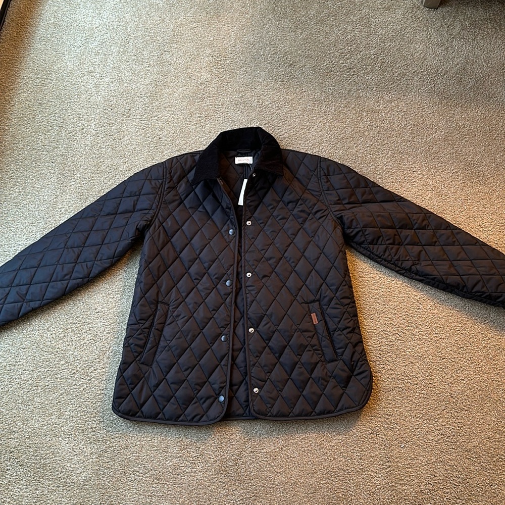 Brixton Cass Women’s Jacket